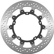 NG brake disc 1284 - Brake Disc