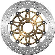 NG brake disc 145 - Brake Disc