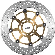NG brake disc 1060 - Brake Disc