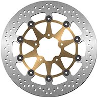 NG brake disc 458 - Brake Disc