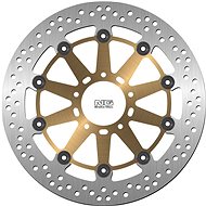 NG brake disc 1051 - Brake Disc