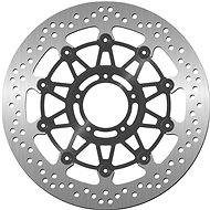 NG brake disc 1273 - Brake Disc