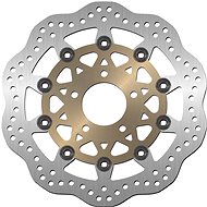 NG brake disc 239X - Brake Disc
