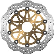 NG brake disc 752X - Brake Disc