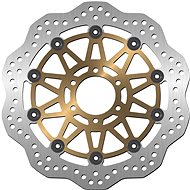 NG brake disc 404X - Brake Disc