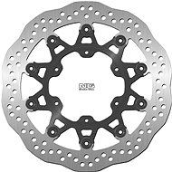 NG brake disc 1194X - Brake Disc