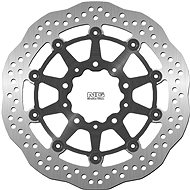 NG brake disc 1056X - Brake Disc