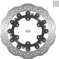 NG brake disc 1137X - Brake Disc