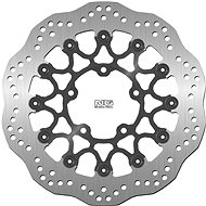 NG brake disc 1253X - Brake Disc