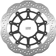 NG brake disc 1041X - Brake Disc