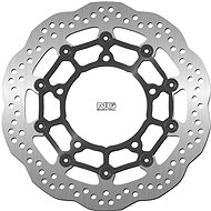NG brake disc 1104X - Brake Disc