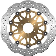 NG brake disc 751X - Brake Disc
