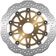NG brake disc 120X - Brake Disc