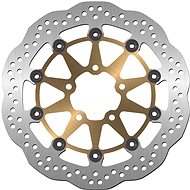 NG brake disc 1053X - Brake Disc
