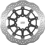 NG brake disc 1213X - Brake Disc