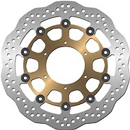 NG brake disc 788X - Brake Disc