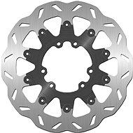 NG brake disc 724X - Brake Disc