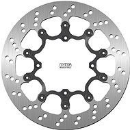 NG brake disc 722 - Brake Disc