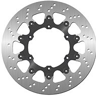 NG brake disc 725 - Brake Disc