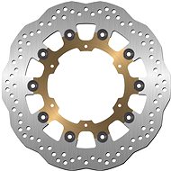 NG brake disc 297X - Brake Disc