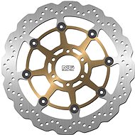 NG brake disc 1060X - Brake Disc