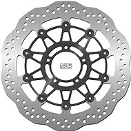 NG brake disc 1273X - Brake Disc