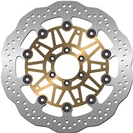 NG brake disc 1290X - Brake Disc