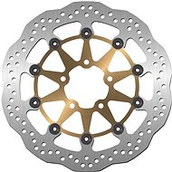 NG brake disc 458X - Brake Disc