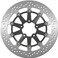 NG brake disc 458G - Brake Disc
