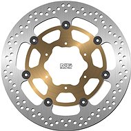 NG brake disc 1015 - Brake Disc