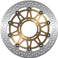 NG brake disc 644 - Brake Disc