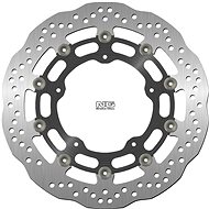 NG brake disc 1058XG - Brake Disc