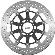 NG brake disc 1060G - Brake Disc