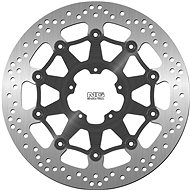 NG brake disc 1517 - Brake Disc