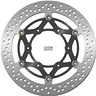 NG brake disc 1541G - Brake Disc