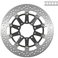 NG brake disc 1559G - Brake Disc