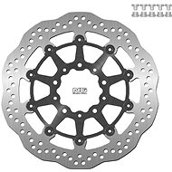 NG brake disc 1559X - Brake Disc