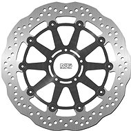 NG brake disc 1565X - Brake Disc