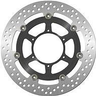 NG brake disc 1581G - Brake Disc