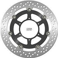 NG brake disc 1582G - Brake Disc