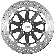 NG brake disc 1596G - Brake Disc