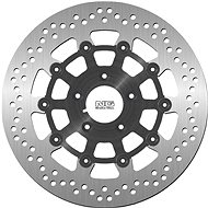 NG brake disc 1598 - Brake Disc