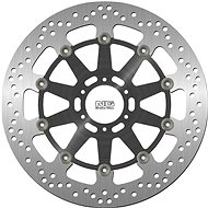 NG brake disc 1601G - Brake Disc