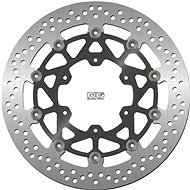 NG brake disc 1639G - Brake Disc
