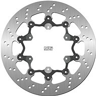 NG brake disc 1640 - Brake Disc