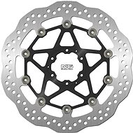 NG brake disc 1643XG - Brake Disc
