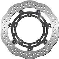 NG brake disc 165X - Brake Disc
