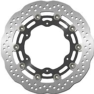 NG brake disc 294XG - Brake Disc
