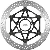 NG brake disc 1566G - Brake Disc