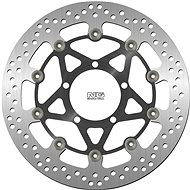 NG brake disc 1728G - Brake Disc